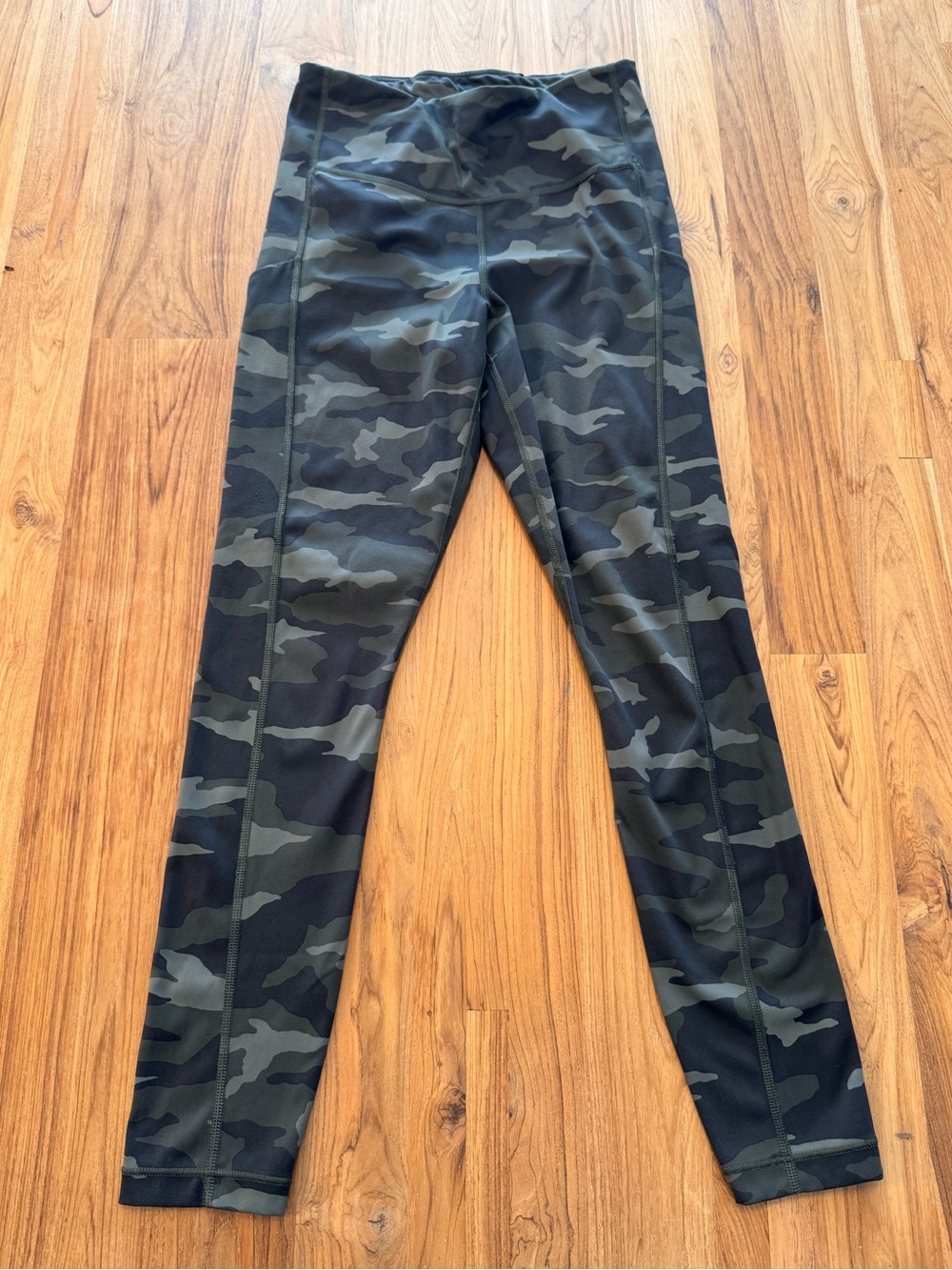 Athleta Ultimate Camo 7/8 Leggings Women’s XS